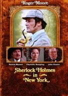Sherlock Holmes in New York - Movie Cover (xs thumbnail)