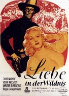 Dakota - German Movie Poster (xs thumbnail)