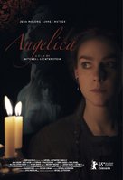 Angelica - Movie Poster (xs thumbnail)