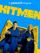 &quot;Hitmen&quot; - Movie Poster (xs thumbnail)