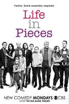 Life in Pieces - Movie Poster (xs thumbnail)