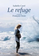 Le refuge - French Movie Cover (xs thumbnail)