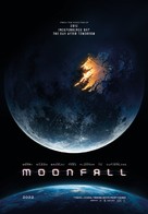 Moonfall - Swiss Movie Poster (xs thumbnail)