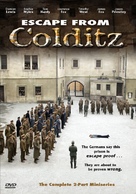 Colditz - DVD movie cover (xs thumbnail)