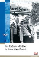 Hitler&#039;s Children - French DVD movie cover (xs thumbnail)