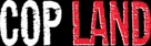 Cop Land - Logo (xs thumbnail)