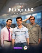 TVF Pitchers - Indian Movie Poster (xs thumbnail)