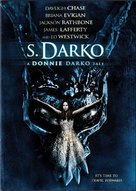 S. Darko - DVD movie cover (xs thumbnail)