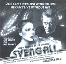 Svengali - poster (xs thumbnail)