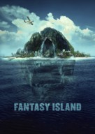 Fantasy Island - poster (xs thumbnail)