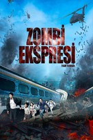 Busanhaeng - Turkish Movie Cover (xs thumbnail)