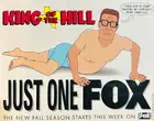 "King of the Hill" Poster