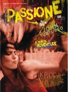 Passione - British Movie Poster (xs thumbnail)