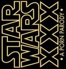 Star Wars XXX: A Porn Parody - Logo (xs thumbnail)