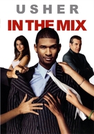 In The Mix - Swedish DVD movie cover (xs thumbnail)