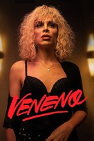 &quot;Veneno&quot; - Spanish Movie Cover (xs thumbnail)