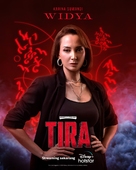 &quot;Tira&quot; - Indonesian Movie Poster (xs thumbnail)