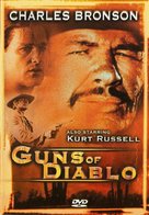 Guns of Diablo - Movie Cover (xs thumbnail)