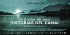 Historias del canal - Panamanian Movie Poster (xs thumbnail)
