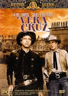 Vera Cruz - Australian Movie Cover (xs thumbnail)