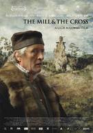 The Mill and the Cross - Swiss Movie Poster (xs thumbnail)