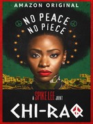 Chi-Raq - Video on demand movie cover (xs thumbnail)