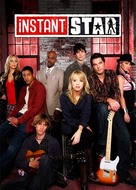 &quot;Instant Star&quot; - Movie Poster (xs thumbnail)