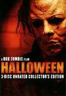 Halloween - Movie Cover (xs thumbnail)
