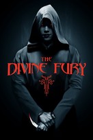 The Divine Fury - Movie Cover (xs thumbnail)