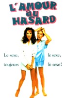 Casual Sex? - French Movie Cover (xs thumbnail)