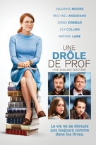 The English Teacher - French DVD movie cover (xs thumbnail)