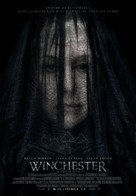 Winchester - Canadian Movie Poster (xs thumbnail)