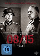 08/15 - German Movie Cover (xs thumbnail)