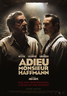 Adieu Monsieur Haffmann - Dutch Movie Poster (xs thumbnail)