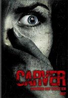 Carver - DVD movie cover (xs thumbnail)