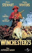 Winchester &#039;73 - Movie Poster (xs thumbnail)