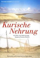Kurische Nehrung - German Movie Cover (xs thumbnail)
