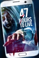 47 Hours - Video on demand movie cover (xs thumbnail)
