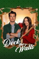 Deck the Walls - Movie Poster (xs thumbnail)