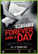 Forever and a Day - Italian Movie Poster (xs thumbnail)