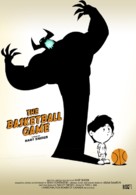 The Basketball Game - Canadian Movie Poster (xs thumbnail)