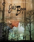 Eve&#039;s Bayou - Blu-Ray movie cover (xs thumbnail)