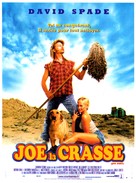 Joe Dirt - French Movie Poster (xs thumbnail)