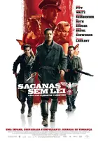 Inglourious Basterds Poster