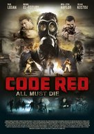 Code Red - Movie Poster (xs thumbnail)