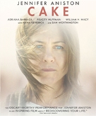 Cake - Blu-Ray movie cover (xs thumbnail)