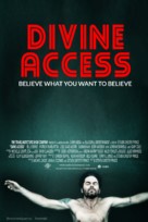 Divine Access - Movie Poster (xs thumbnail)