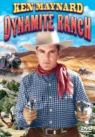 Dynamite Ranch - DVD movie cover (xs thumbnail)