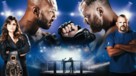 Cagefighter - Key art (xs thumbnail)