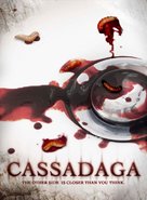 Cassadaga - DVD movie cover (xs thumbnail)